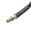 Used Dolan Jenner EE436 Bifurcated Fiber Optic Light Guide 36" Length, ø5/16" Input
