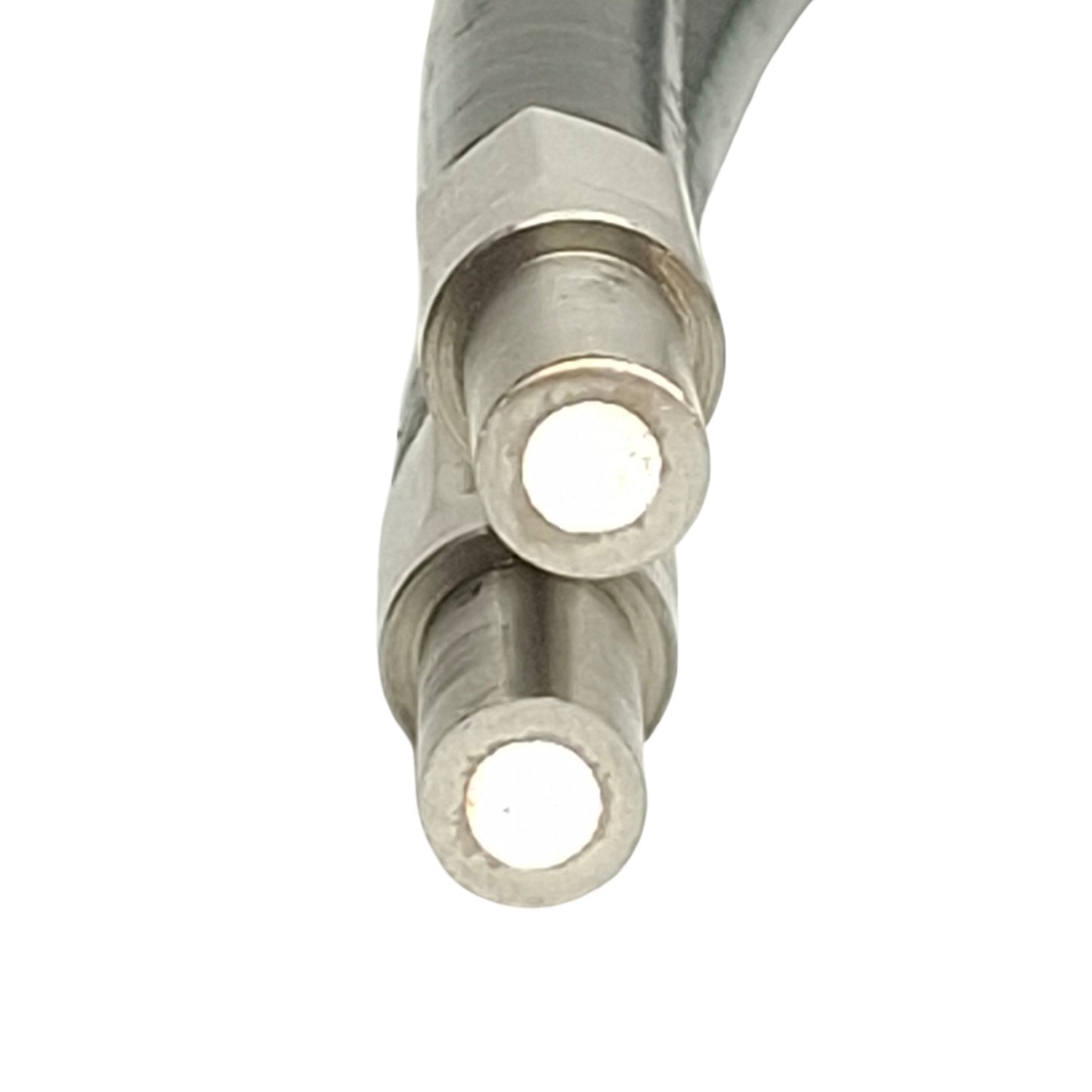 Used Dolan Jenner EE436 Bifurcated Fiber Optic Light Guide 36" Length, ø5/16" Input
