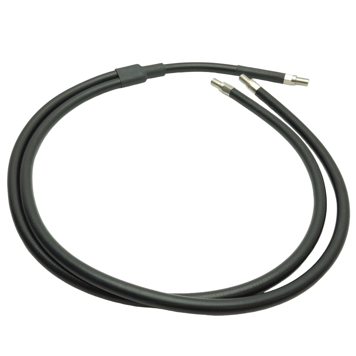 Used Dolan Jenner EE436 Bifurcated Fiber Optic Light Guide 36" Length, ø5/16" Input
