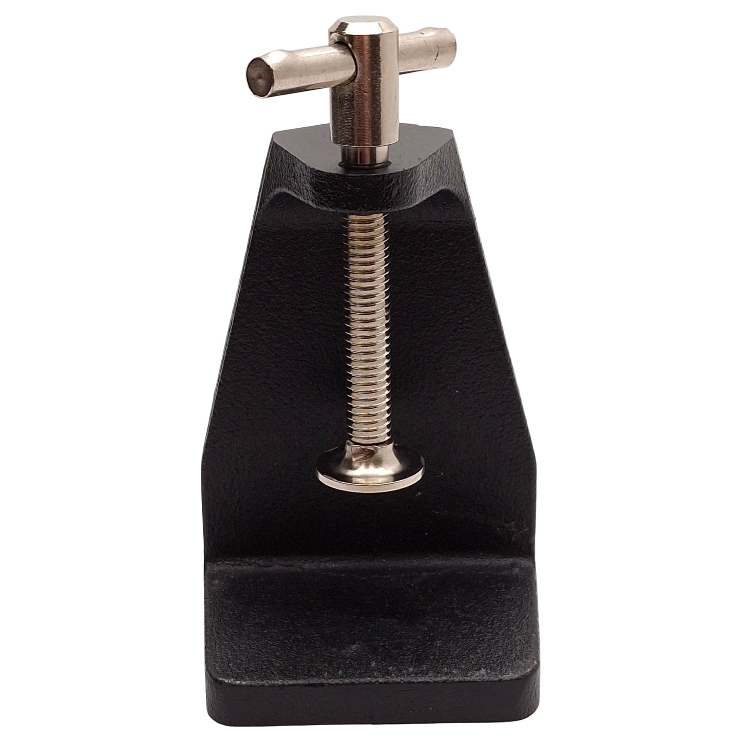 Used O.C. White 11440-1B Table Edge Clamp, 1.25-2.5in Clamping, ø0.5in Mounting Hole