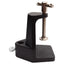 Used O.C. White 11440-1B Table Edge Clamp, 1.25-2.5in Clamping, ø0.5in Mounting Hole