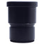 Used Lot of 2 AmScope WF10X/20 Microscope Eyepiece ø30mm Size, 10x Magnification