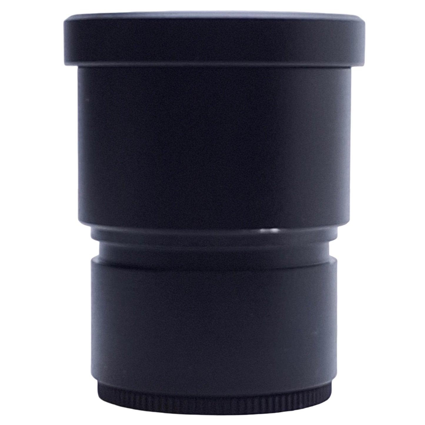 Used Lot of 2 AmScope WF10X/20 Microscope Eyepiece ø30mm Size, 10x Magnification