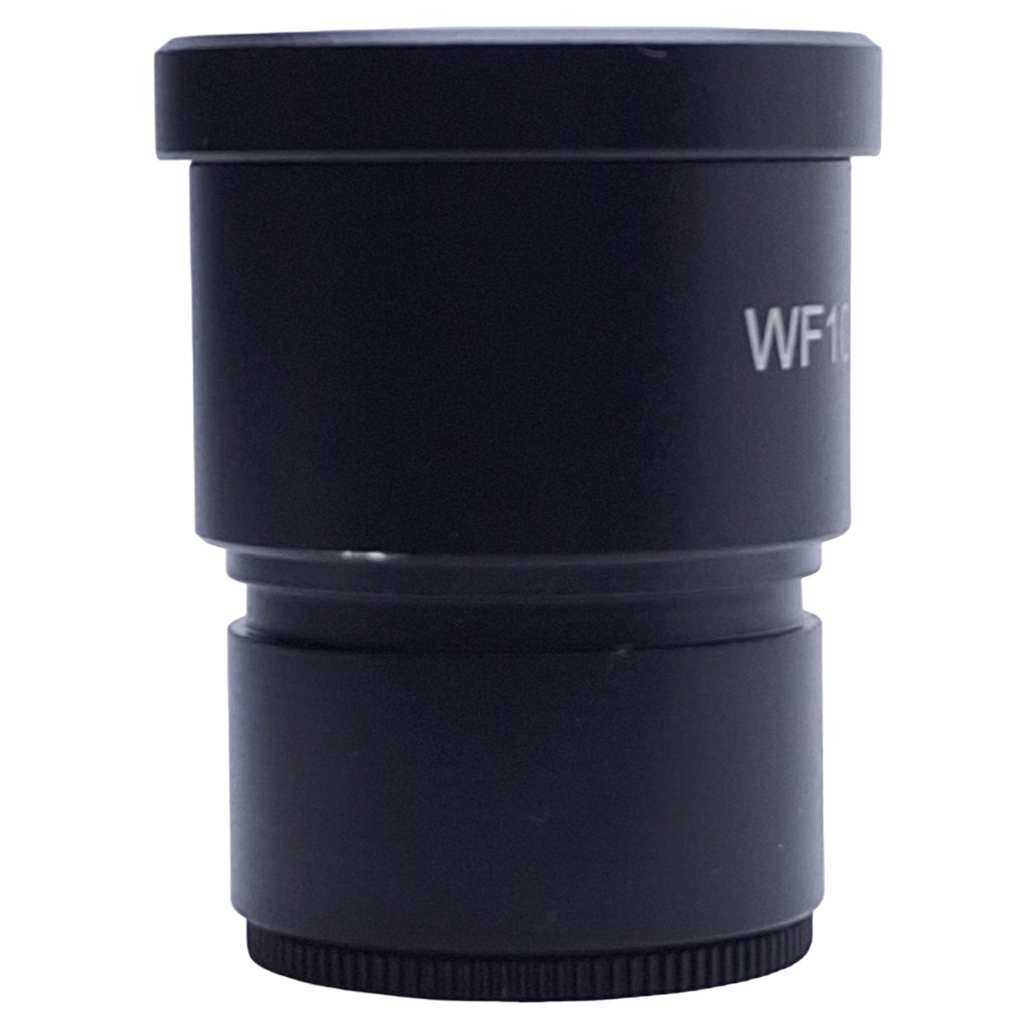 Used Lot of 2 AmScope WF10X/20 Microscope Eyepiece ø30mm Size, 10x Magnification