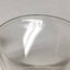Used Lot of 2 Kimble 28950-100 KIMAX 58° Glass Funnels ⌀100mm ID Top, ⌀9 x 97mm Stem