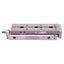 Used SMC MXQ6-50 Guided Cylinder Slide Table, ø6mm Bore, 50mm Stroke, 0.15-0.7MPa, M5