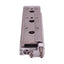 Used SMC MXQ6-50 Guided Cylinder Slide Table, ø6mm Bore, 50mm Stroke, 0.15-0.7MPa, M5