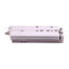 Used SMC MXQ6-50 Guided Cylinder Slide Table, ø6mm Bore, 50mm Stroke, 0.15-0.7MPa, M5