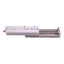 Used SMC MXQ6-50 Guided Cylinder Slide Table, ø6mm Bore, 50mm Stroke, 0.15-0.7MPa, M5