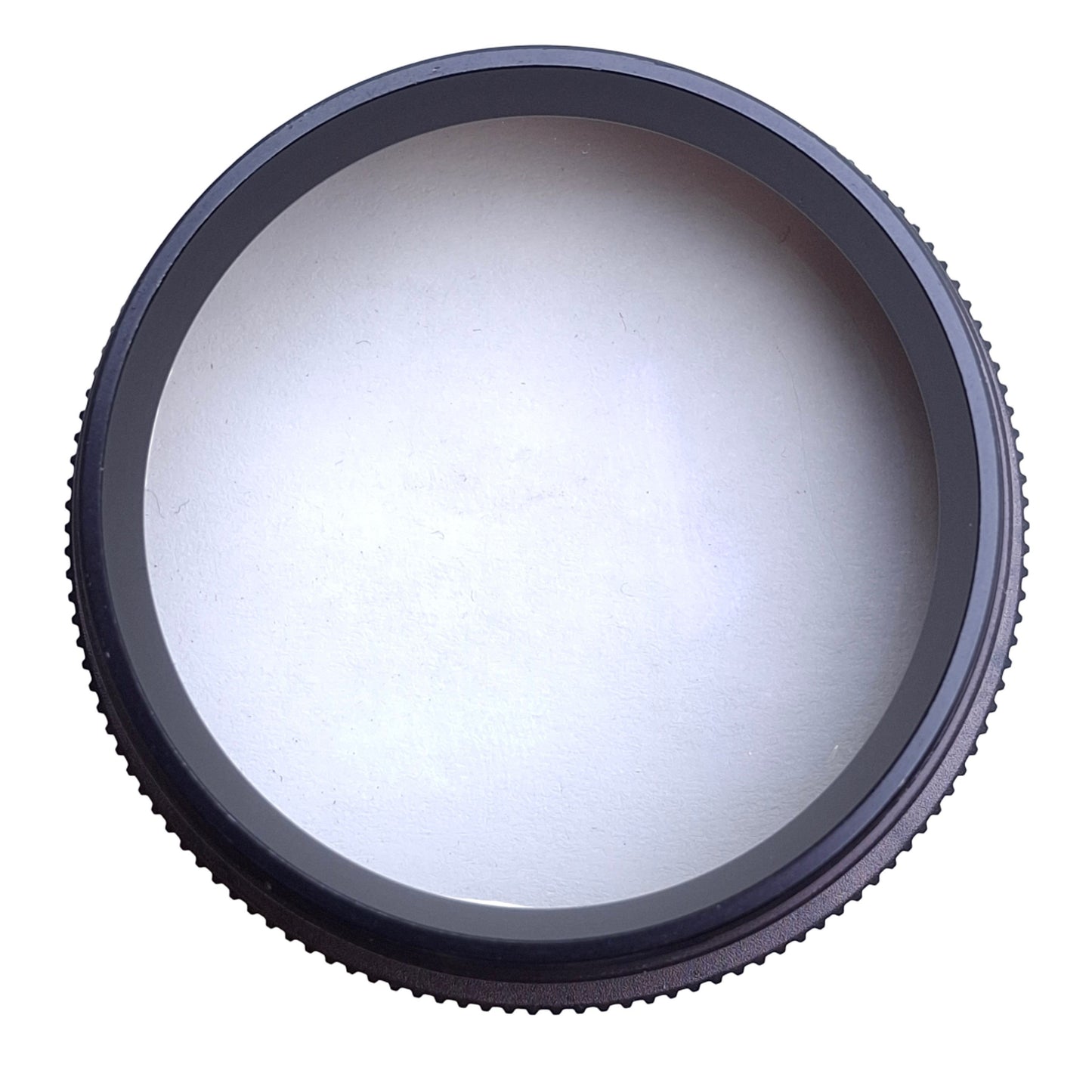 Used Leica 10445201 Stereo Microscope Bottom Achromatic Objective Lens 0.63x M-Series