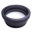 Used Leica 10445201 Stereo Microscope Bottom Achromatic Objective Lens 0.63x M-Series