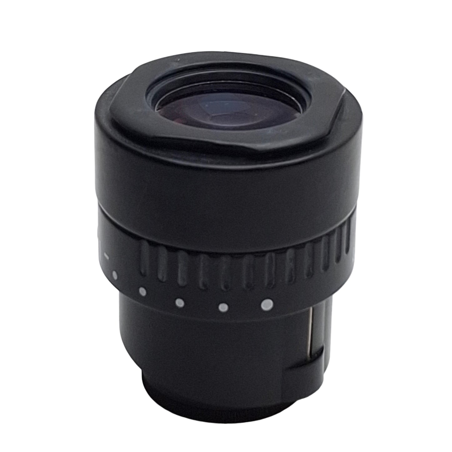 Used Leica 10450630 Widefield Stereo Microscope Eyepiece 10x/23B, M Series