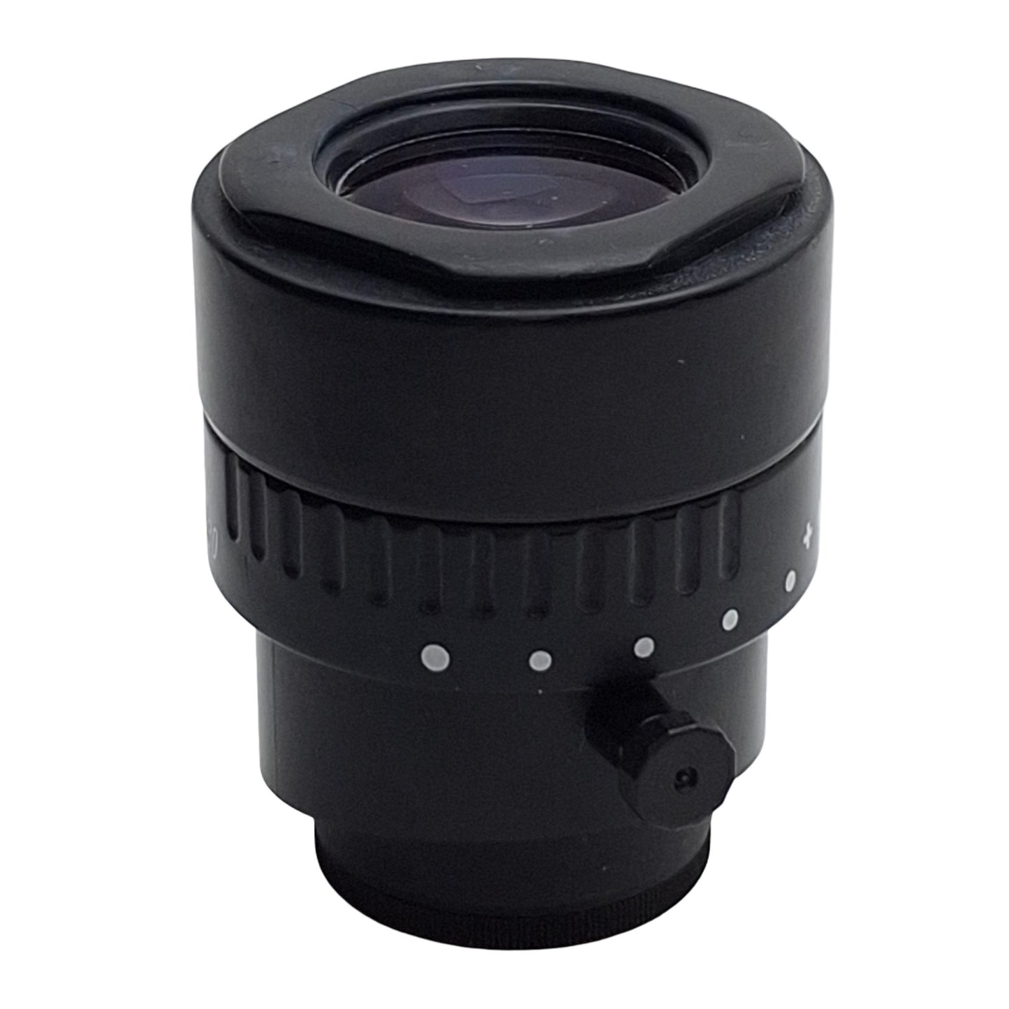 Used Leica 10450630 Widefield Stereo Microscope Eyepiece 10x/23B, M Series