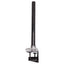 Used Ergotron 45-360-026 LX Sit-Stand Desk Mount Monitor Arm, *DESK MOUNT ONLY*