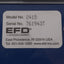 Used Nordson EFD 2415 Ultra 2400 Series Dispensing Workstation, 0-15psi, 100-240VAC