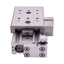 Used SMC MXS16-30 Guided Cylinder Slide Table, ø16mm Bore, 30mm Stroke, M5, 0.7MPa