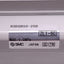 Used SMC RSDQB50-20D Pneumatic Stopper Cylinder ø50mm Bore, 20mm Stroke, Rc1/8, 1MPa