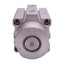 Used SMC RSDQB50-20D Pneumatic Stopper Cylinder ø50mm Bore, 20mm Stroke, Rc1/8, 1MPa