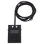 Used Nordson EFD 7362891 Foot Pedal Switch For Ultimus Fluid Dispeser, 2.5m Cable