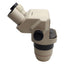 For parts or not working Olympus SZ4045 Binocular Stereo Microscope Head 0.67-4X Zoom *For Parts*
