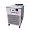 Used Optitemp OTC-.5AL-P1-116-SC1-LW1-RS1-M1L Portable Air Cooled Chiller 1.3kW, 115V