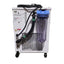 Used Optitemp OTC-.5AL-P1-116-SC1-LW1-RS1-M1L Portable Air Cooled Chiller 1.3kW, 115V