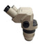 For parts or not working Olympus SZ4045 Binocular Stereo Microscope Head, 0.67-4X Zoom *For Parts*