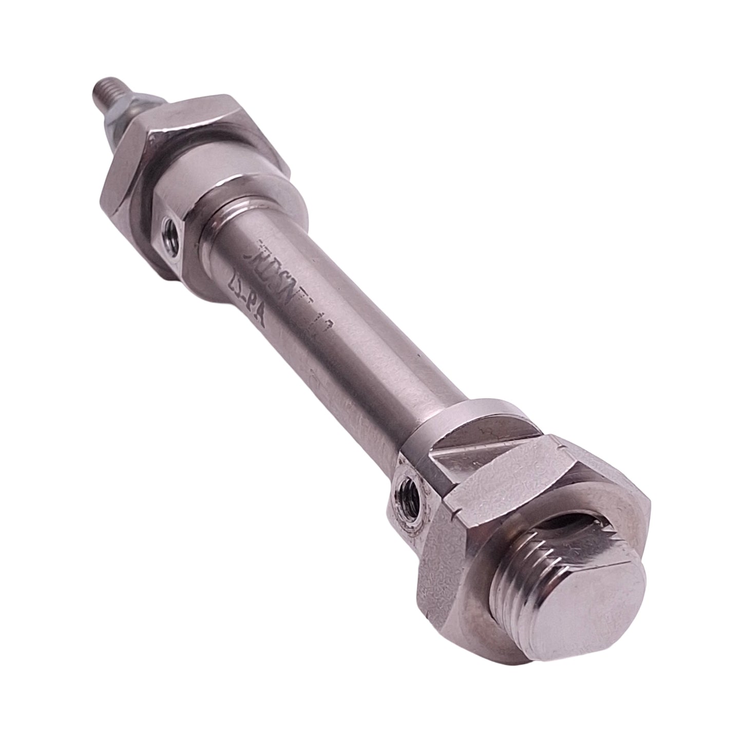 Used Festo CRDSNU-12-25-P-A Pneumatic Cylinder, ø12mm Bore, 25mm Stroke, M5, 10bar