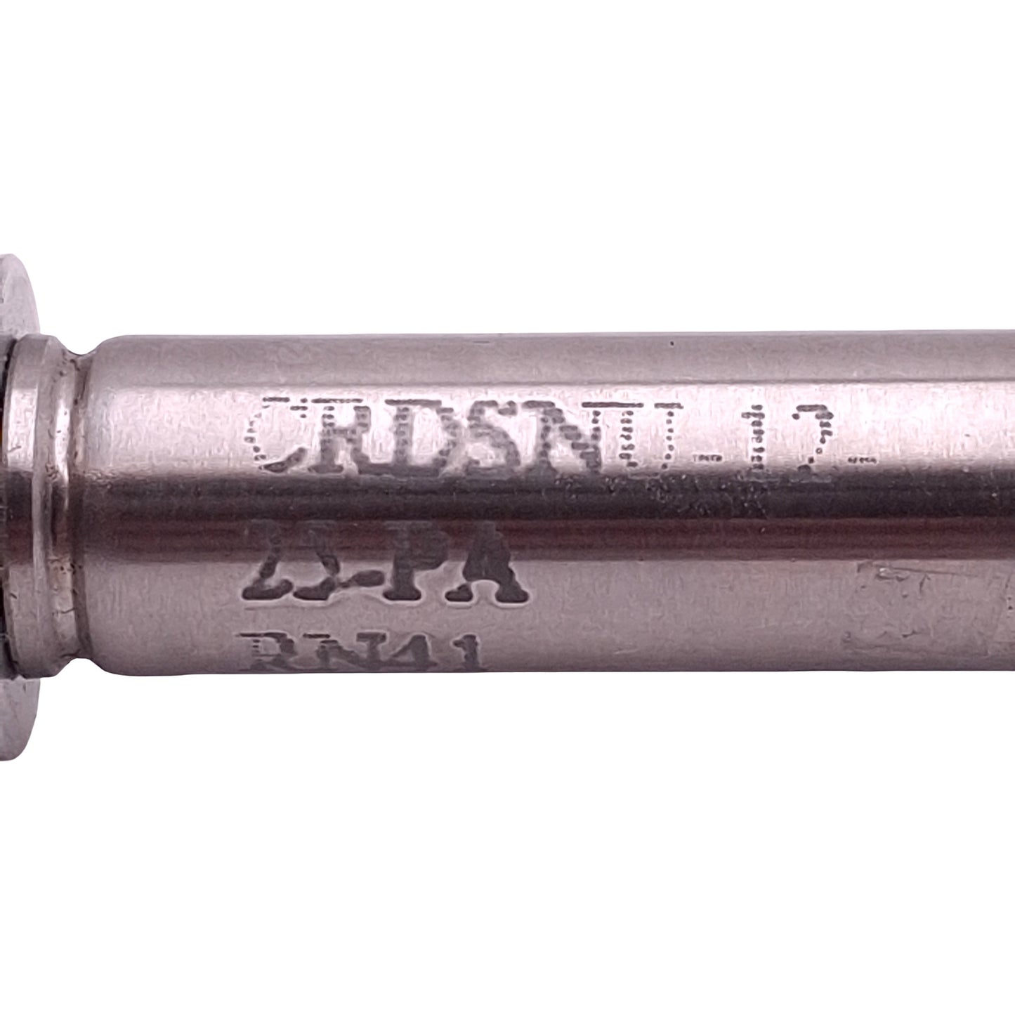 Used Festo CRDSNU-12-25-P-A Pneumatic Cylinder, ø12mm Bore, 25mm Stroke, M5, 10bar