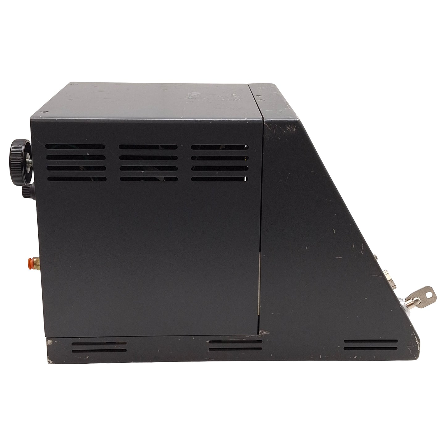 Used Uson LC-PF Sprint LC Multi-Air Pressure Decay Tester 0-10psig, RS232, 110/220VAC
