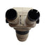 For parts or not working Olympus SZ4045 Binocular Stereo Microscope Head, 0.67-4X Zoom *For Parts*