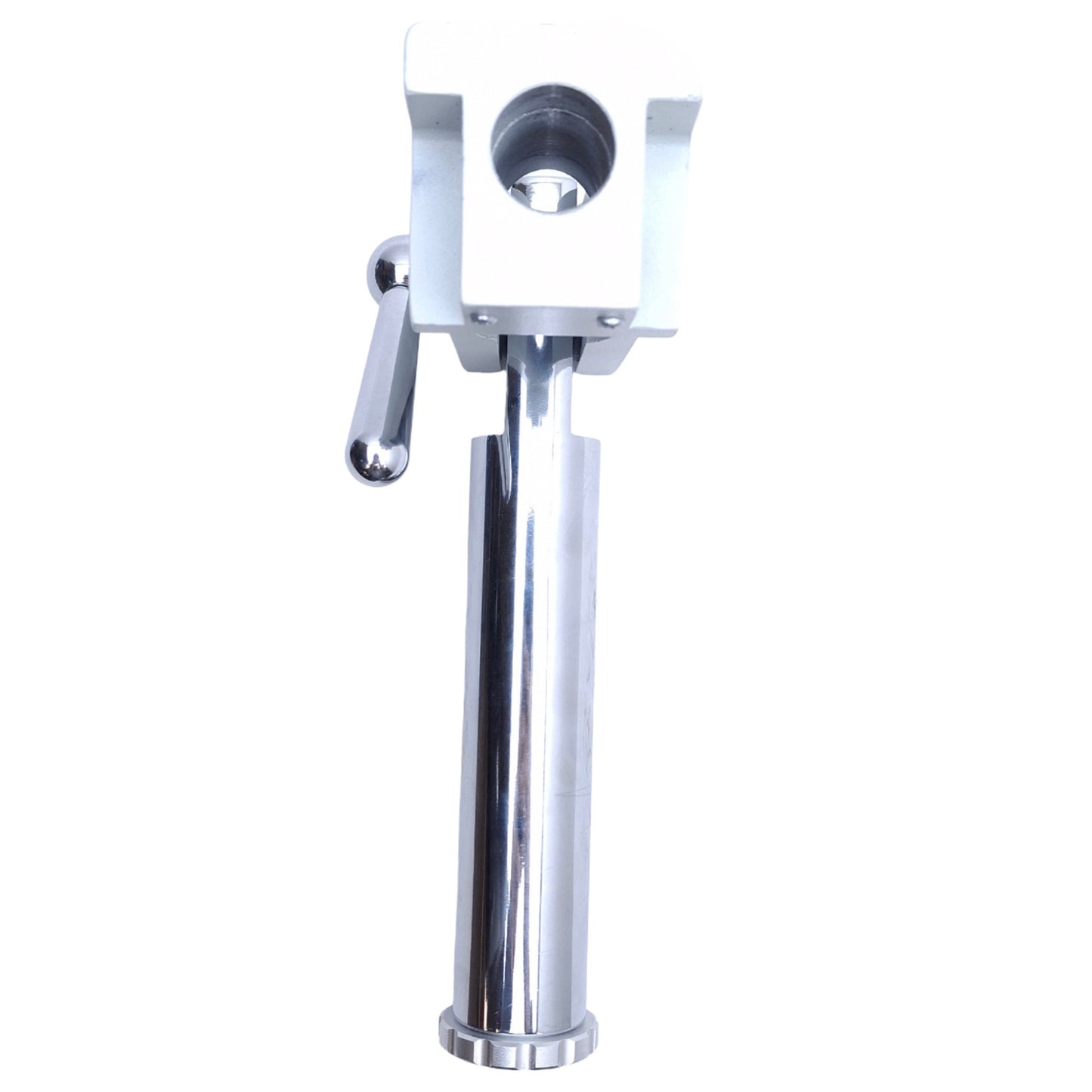 Used Boom Arm Mount ø32mm Post Arm, ø20mm Mounting Hole, 7-3/4in Post Length