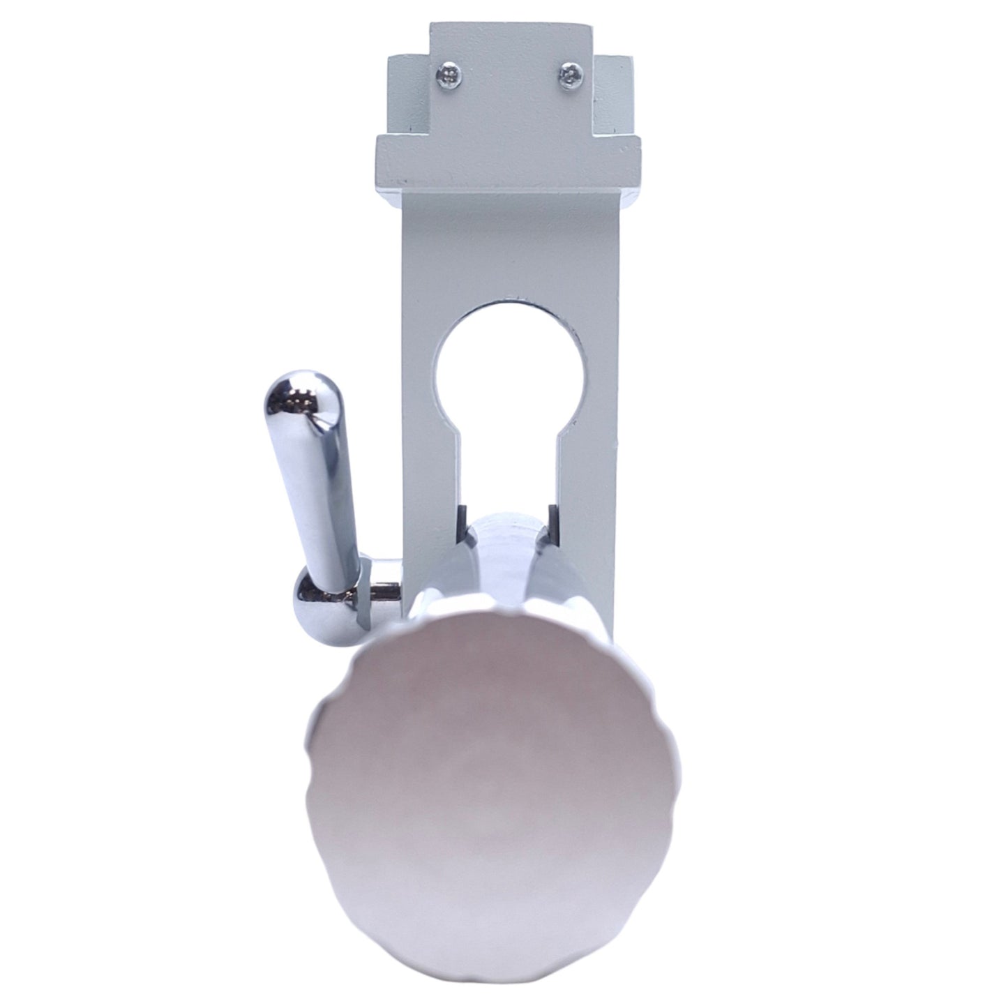 Used Boom Arm Mount ø32mm Post Arm, ø20mm Mounting Hole, 7-3/4in Post Length