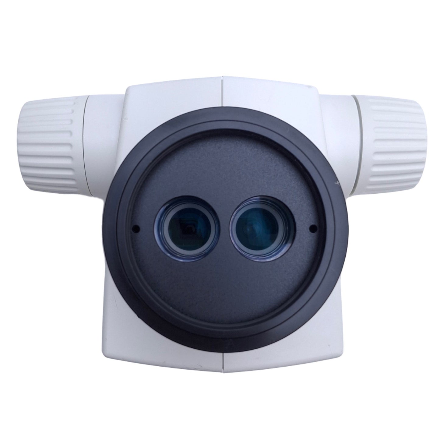 For parts or not working Leica 10450155 M80 Stereo Microscope Body Optics Carrier 7.5x-60x *For Parts*