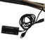 Used OC White Co 81400-4-B Green-Lite Inspection Lite, 120VAC, *No Magnifier*