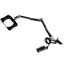 Used OC White Co 81400-4-B Green-Lite Inspection Lite, 120VAC, *No Magnifier*