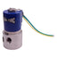 Used Valtorc HS4GF16A24 Solenoid Valve, 2-Way N.C., 1/4in NPT, 24VDC Coil