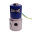 Used Valtorc HS4GF16A24 Solenoid Valve, 2-Way N.C., 1/4in NPT, 24VDC Coil