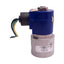 Used Valtorc HS4GF16A24 Solenoid Valve, 2-Way N.C., 1/4in NPT, 24VDC Coil