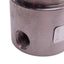 Used Valtorc HS4GF16A24 Solenoid Valve, 2-Way N.C., 1/4in NPT, 24VDC Coil