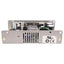 Used Power-One MAP80-4002 Multi-Output Power Supply, 110/230VAC In, 80W ±12/+5VDC Out