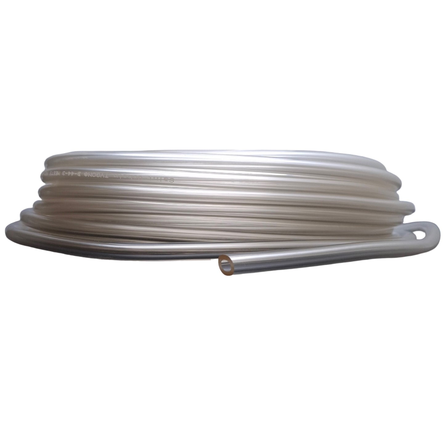 New Tygon AAB00010 Phthalate-Free Flexible Tubing ø5/32in ID, ø9/32in OD, 50' Length