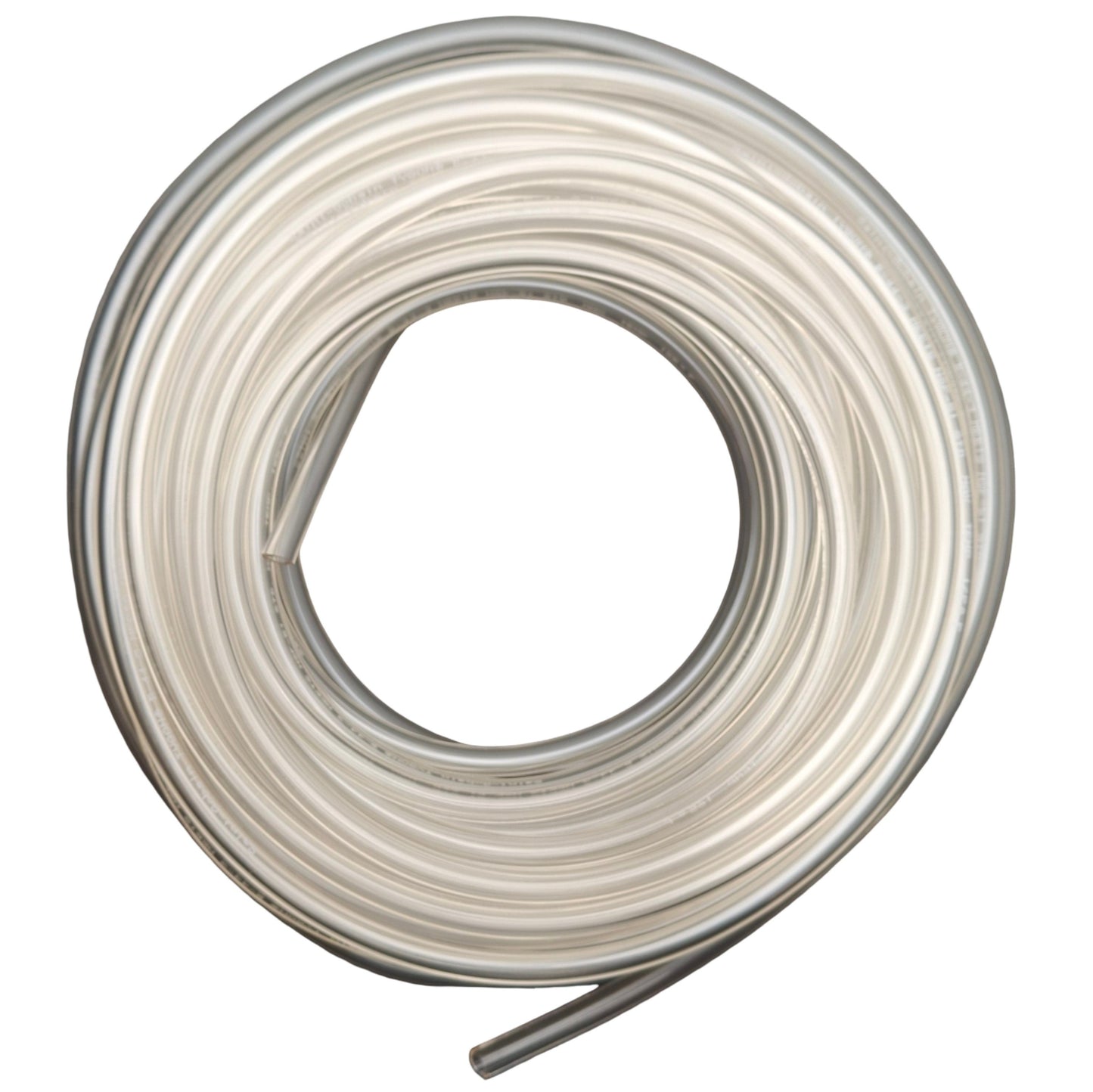 New Tygon AAB00010 Phthalate-Free Flexible Tubing ø5/32in ID, ø9/32in OD, 50' Length