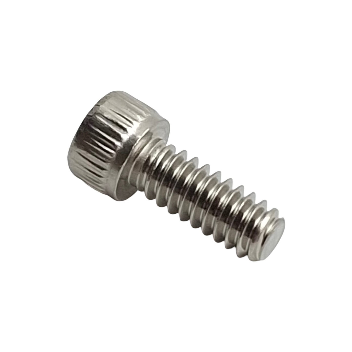 New Lot of 300 Socket Head Capped Screws, 10-24 Thread x 15/32in Length (0.46in), SS