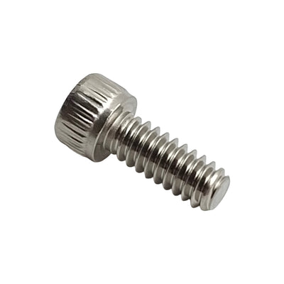 New Lot of 300 Socket Head Capped Screws, 10-24 Thread x 15/32in Length (0.46in), SS