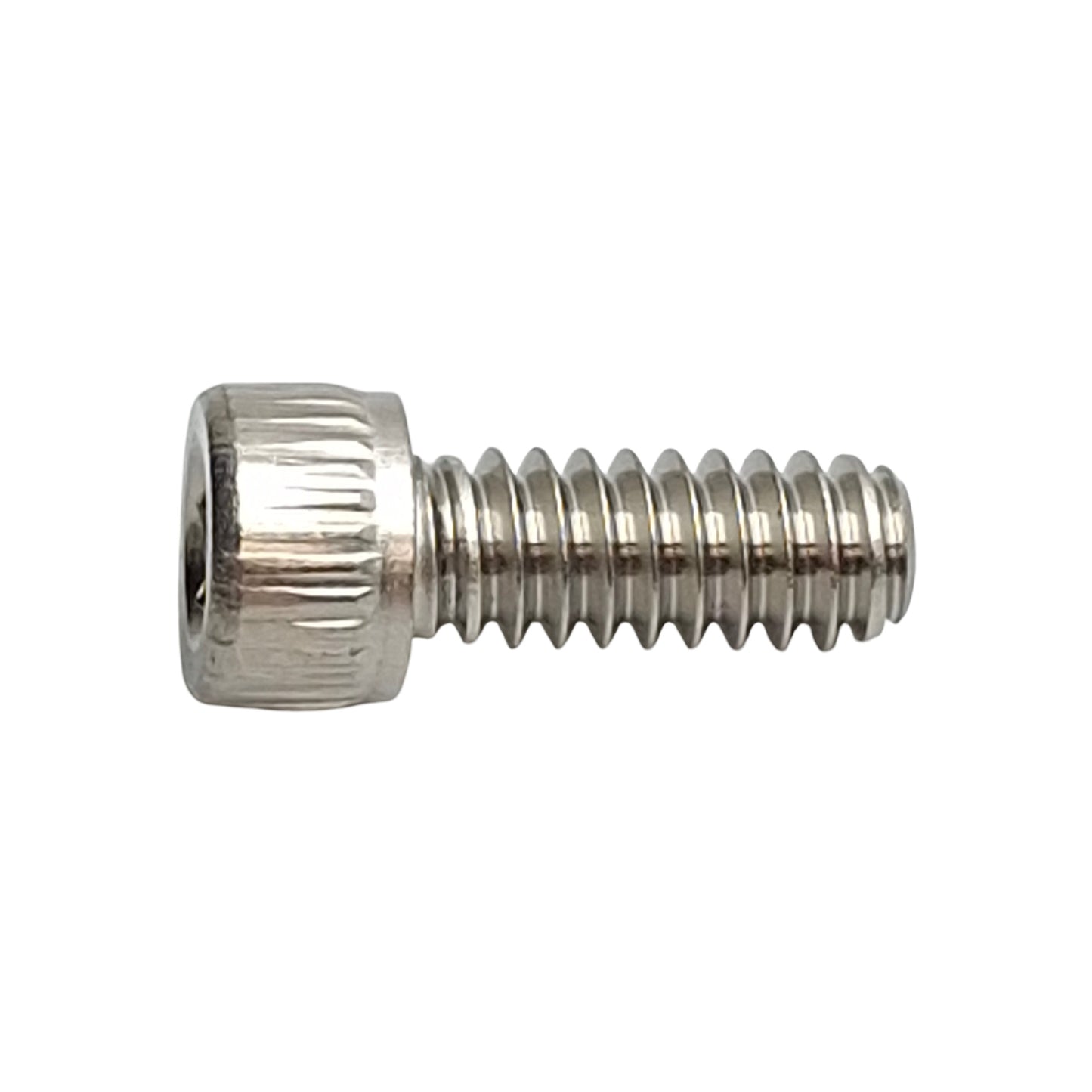 New Lot of 300 Socket Head Capped Screws, 10-24 Thread x 15/32in Length (0.46in), SS
