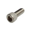 New Lot of 300 Socket Head Capped Screws, 10-24 Thread x 15/32in Length (0.46in), SS