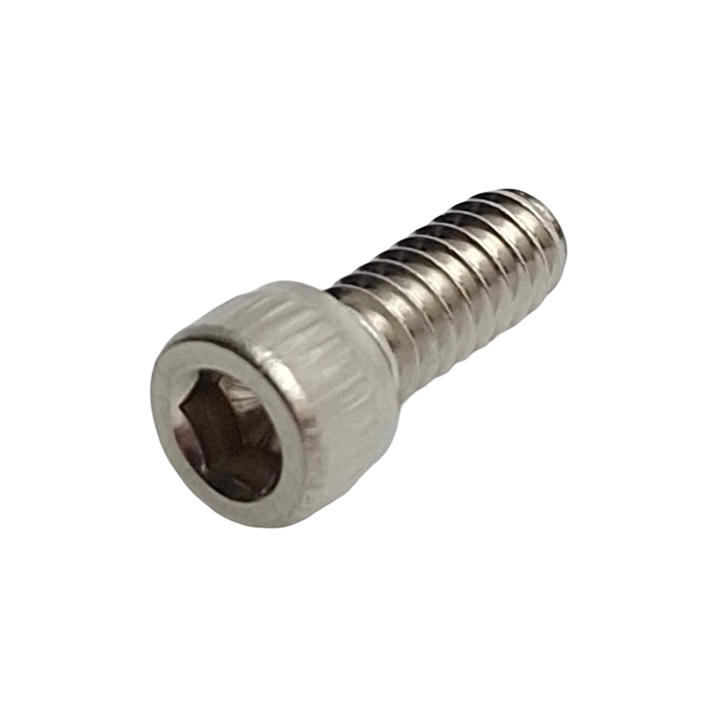 New Lot of 300 Socket Head Capped Screws, 10-24 Thread x 15/32in Length (0.46in), SS