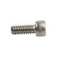 New Lot of 300 Socket Head Capped Screws, 10-24 Thread x 15/32in Length (0.46in), SS