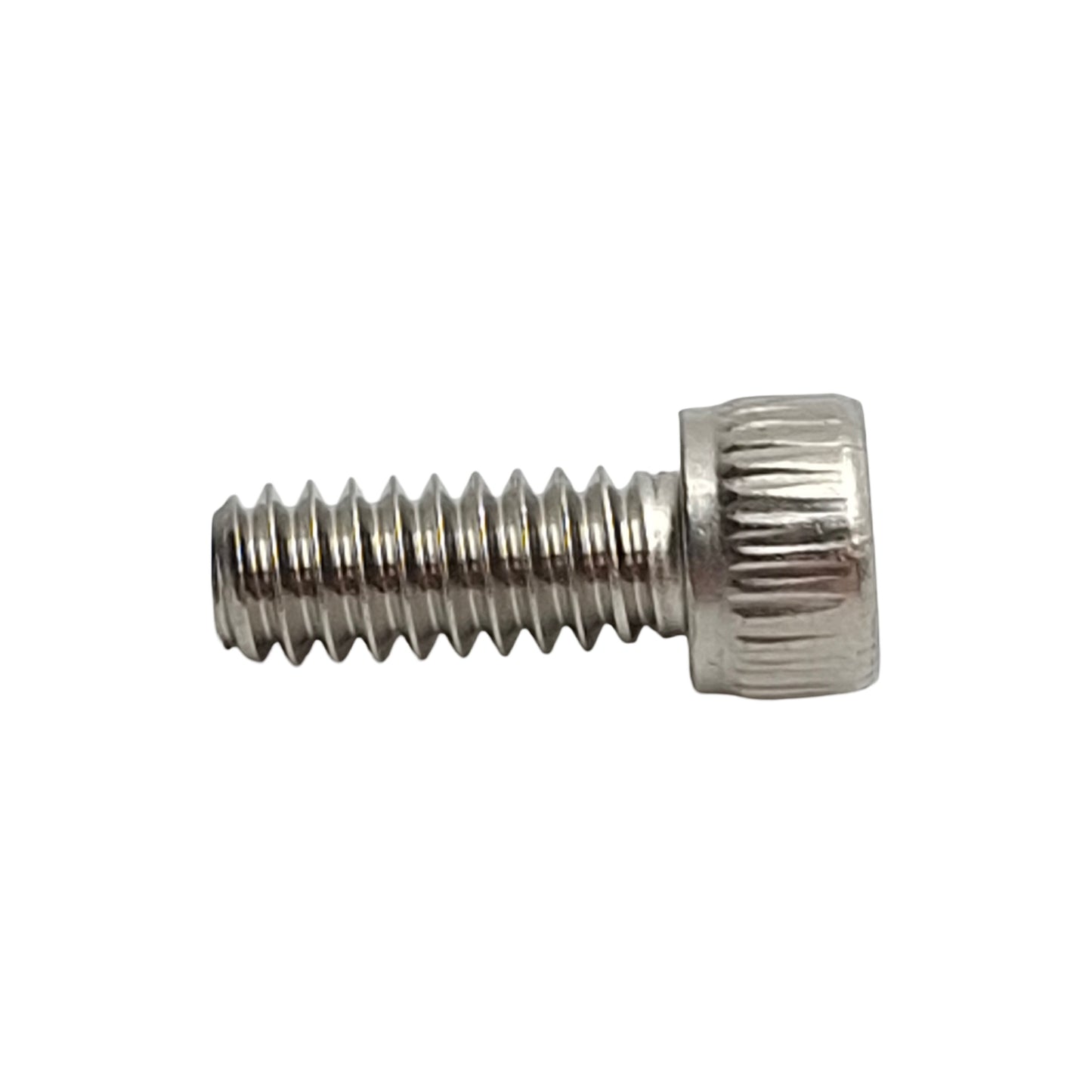 New Lot of 300 Socket Head Capped Screws, 10-24 Thread x 15/32in Length (0.46in), SS